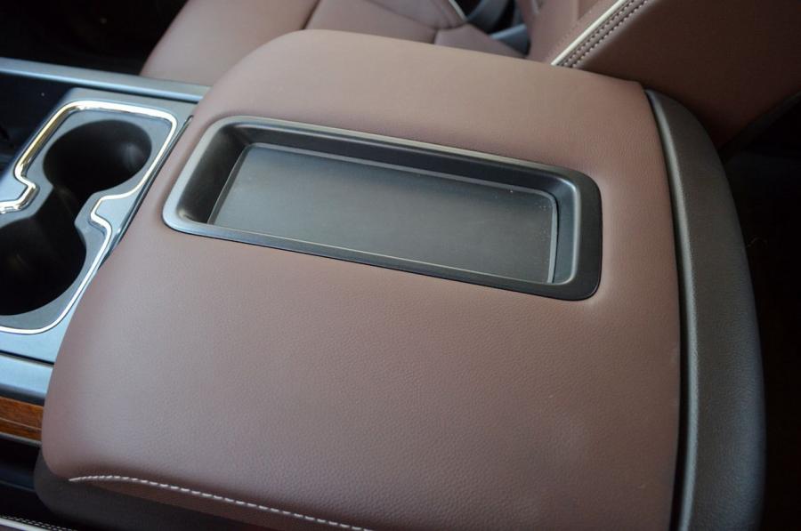  Chevrolet Silverado High Country 2014 года  (фото 46 из 56)